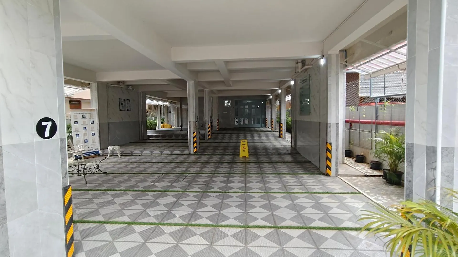 7Elysee Homestay - Best 2Bhk Premium Homestay 