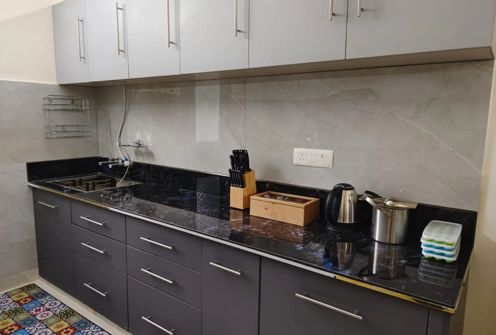 Apartment 7Elysee Homestay - Best 2Bhk Premium Homestay 