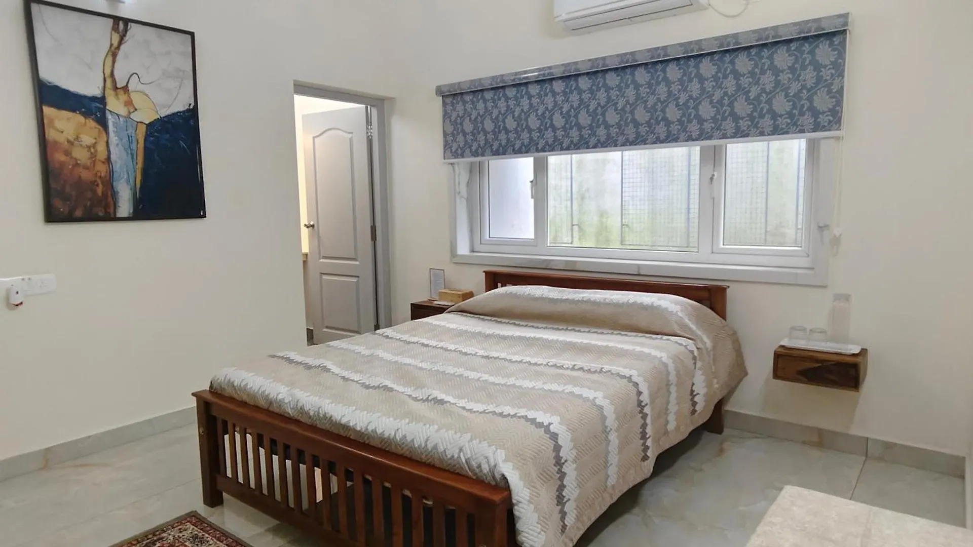 Apartment 7Elysee Homestay - Best 2Bhk Premium Homestay 