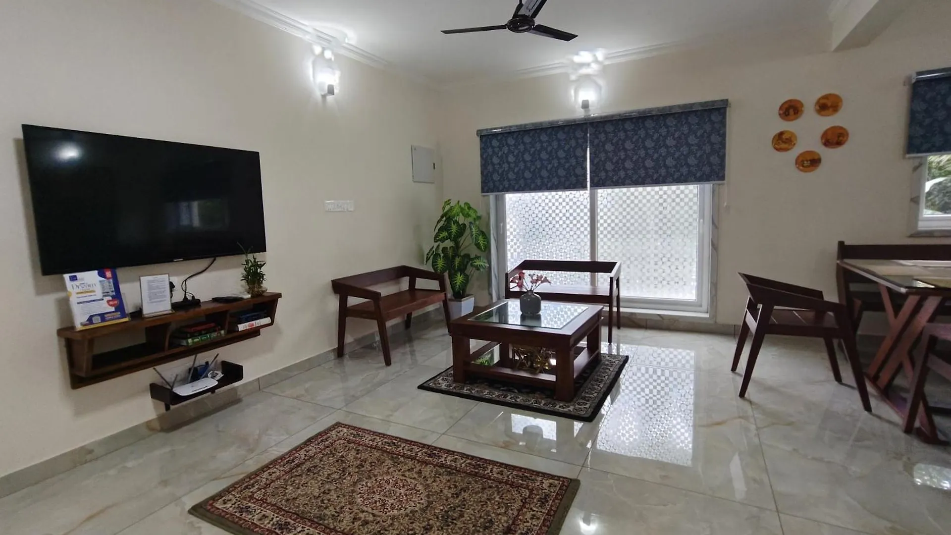 7Elysee Homestay - Best 2Bhk Premium Homestay 