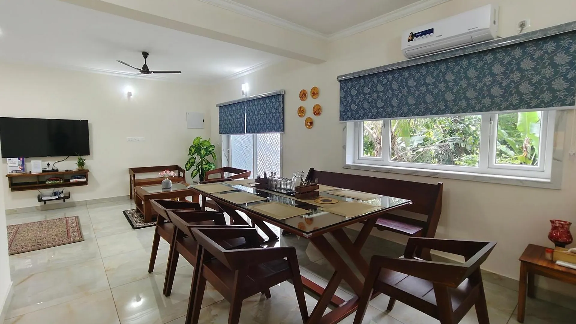 7Elysee Homestay - Best 2Bhk Premium Homestay 