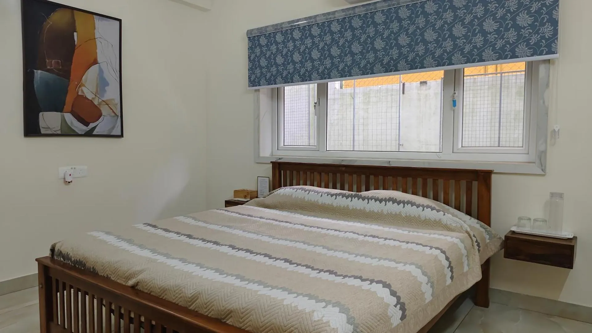 7Elysee Homestay - Best 2Bhk Premium Homestay 