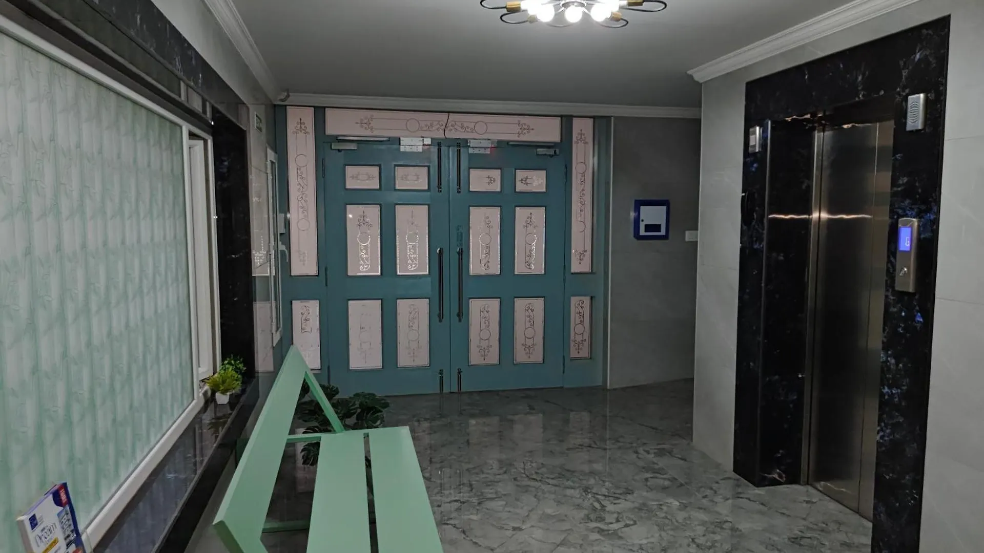 7Elysee Homestay - Best 2Bhk Premium Homestay 