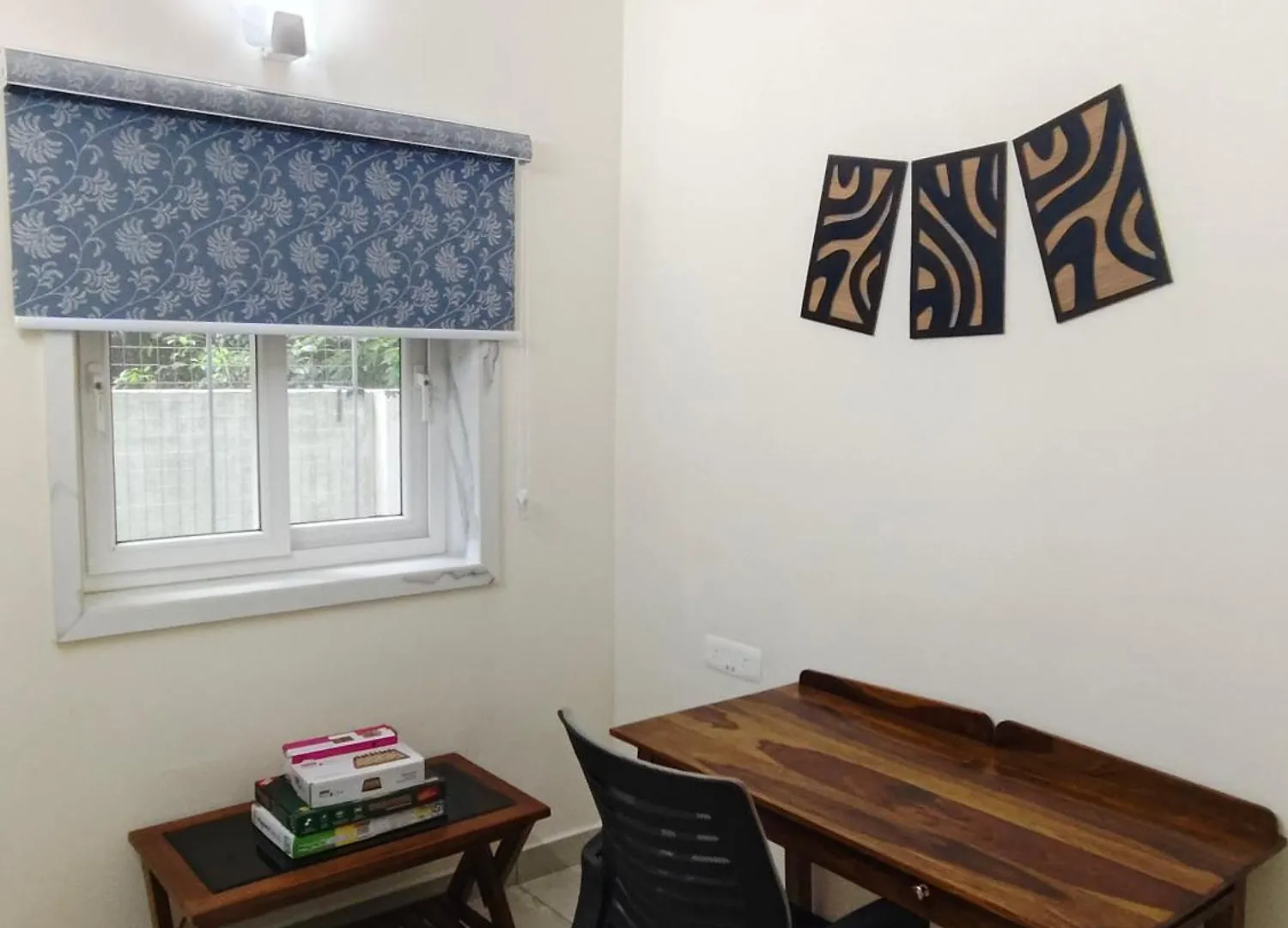 7Elysee Homestay - Best 2Bhk Premium Homestay 