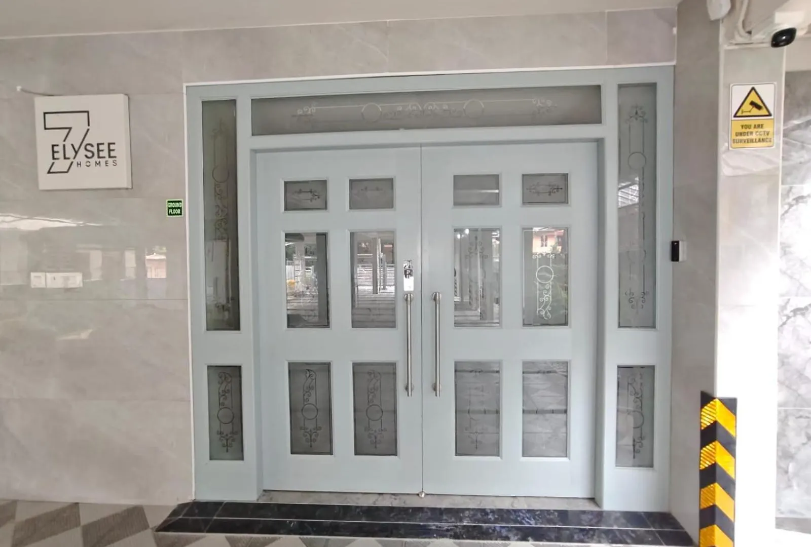 7Elysee Homestay - Best 2Bhk Premium Homestay 