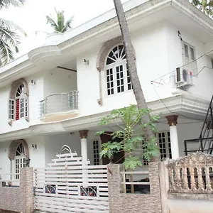 Jj's White House Guest house