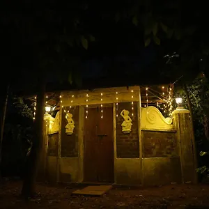 Kayyalas Courtyard Chalet
