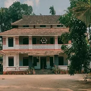 Dakshin Ayodhya House Villa