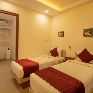 Br Residency Hotel