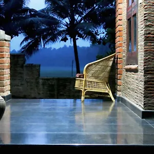 Clayfingers Art Holiday home