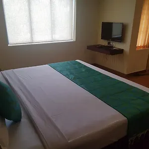 Pearl Residency Hotel