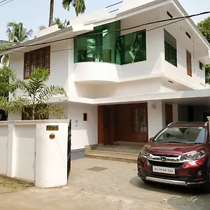 White House Villa