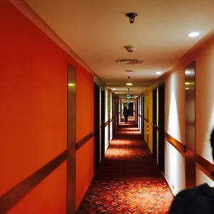 Mothimahal Hotel