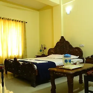 Pathans Residential Hotel