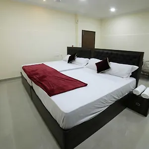 Shivalaya Residency Aparthotel
