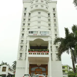 Hotel Joys Palace, Thrissur