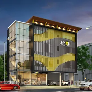 Lemon Residency By Chungath Hotel