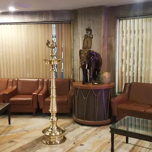 2* Otel Elite International